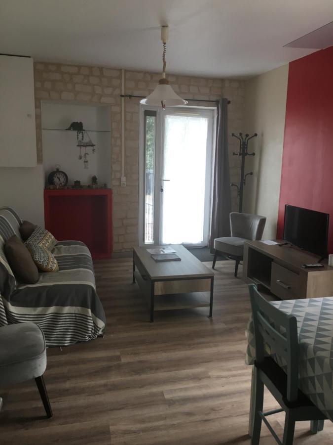 Maisonnette De 2 Personnes Порник Екстериор снимка